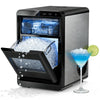Philergo Ice Maker Nugget 44lbs/24hrs
