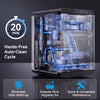 Philergo Ice Maker Nugget 44lbs/24hrs