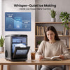 Philergo Ice Maker Nugget 44lbs/24hrs